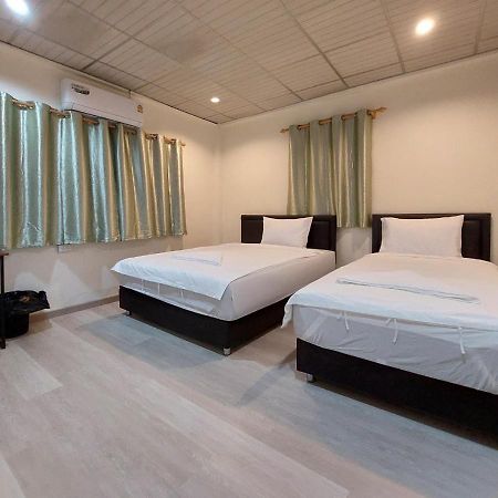 Chaiwat Hostel Μπανγκόκ Εξωτερικό φωτογραφία