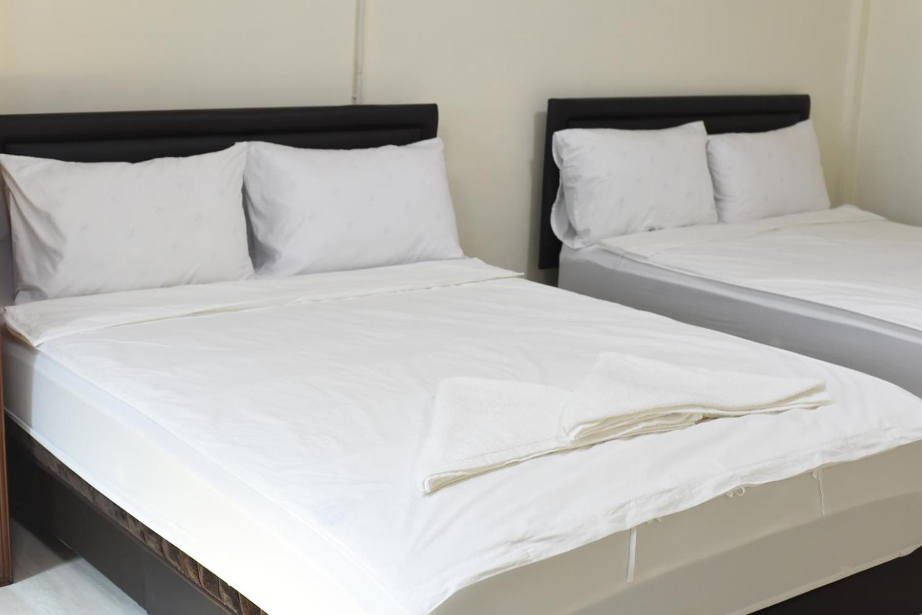 Chaiwat Hostel Μπανγκόκ Εξωτερικό φωτογραφία