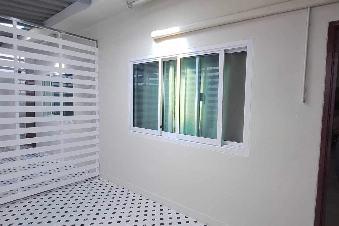 Chaiwat Hostel Μπανγκόκ Εξωτερικό φωτογραφία