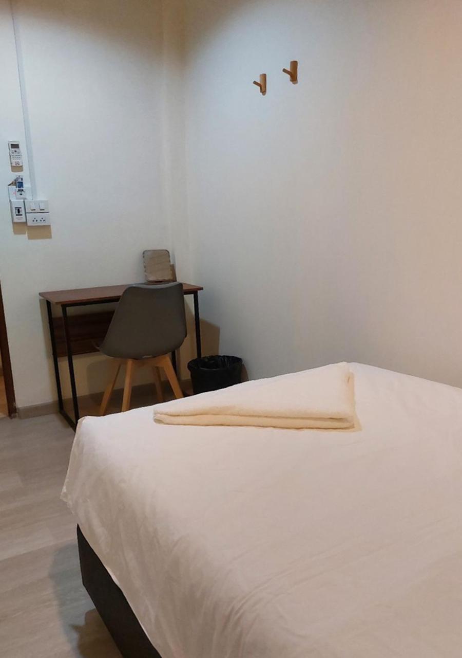 Chaiwat Hostel Μπανγκόκ Εξωτερικό φωτογραφία